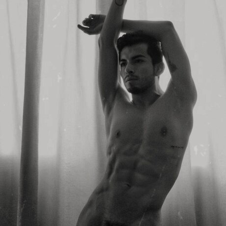 Bryant Pineda exclusive pornstar pics