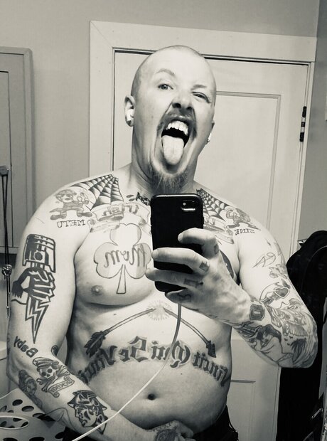 Joe lamon top star photo