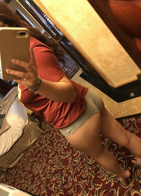 Virgobaby pornstar naked image