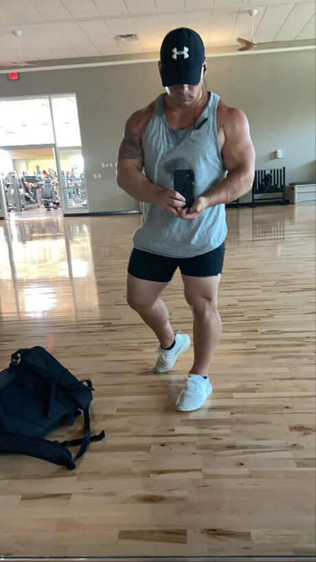 Rocco erotic model photos