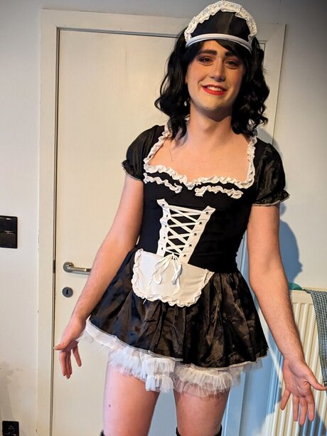 Sissy Megan nudes pornstar photo