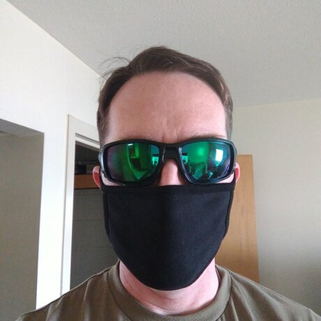 Joshua Graves art star pics