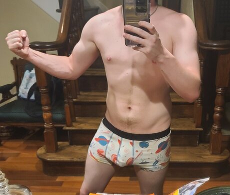 KennyBiggs sexy model photos