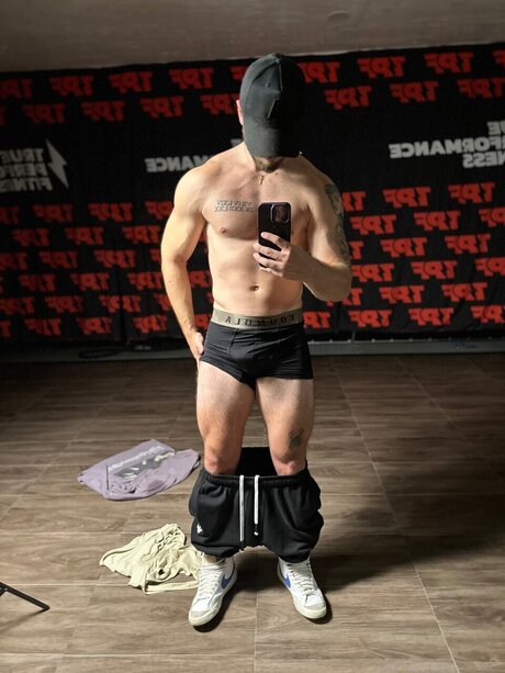 Jake Cooper model nice gallery