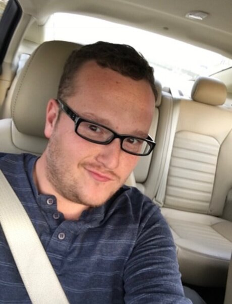 Jason Carter pornstar adult pic