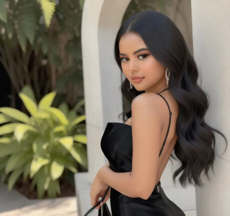 lola sanchez naked actress photo