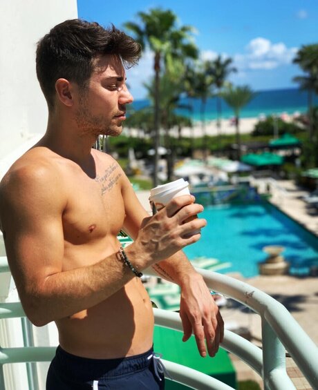 PierD free model pics