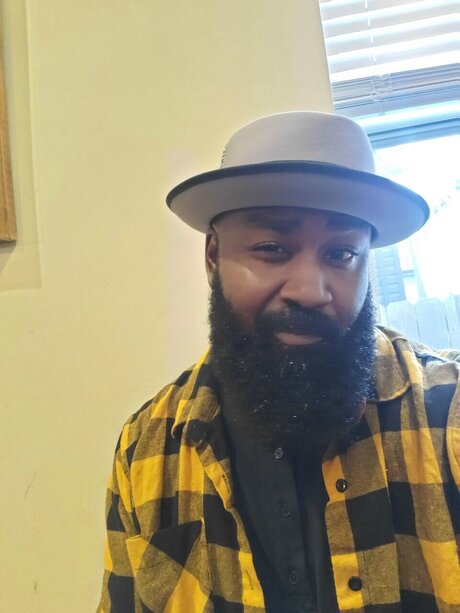 The Handsome Empath high quality actress photo