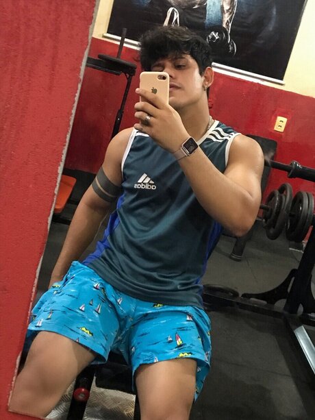 Renato Gabriel best star images