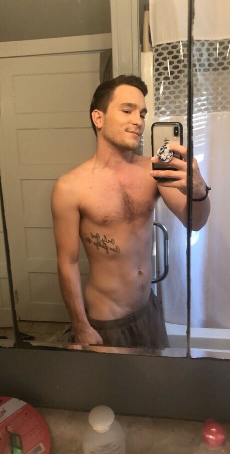 Jacob Youngblood adult star pics