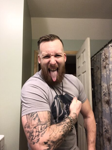 Michael Barnhart adult model galleries