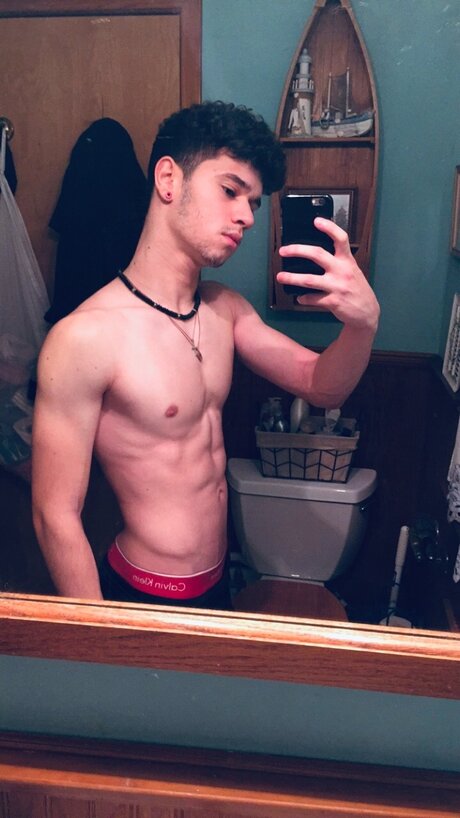 JaYDaKiDD exclusive pornstar photo