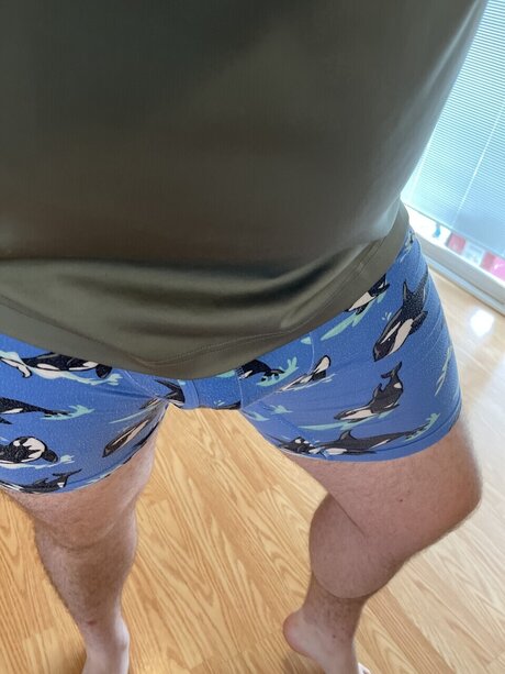 wildinCoyote erotic model photo