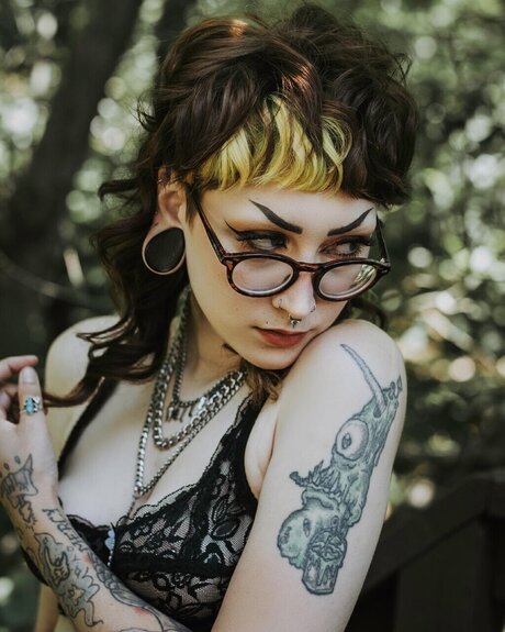 itsfineitscool pornographic star photo