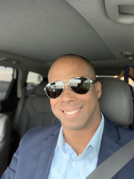 Demetrius naked star gallery