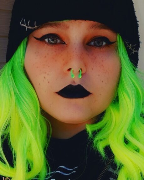 RowynFate pornstar nudes picture