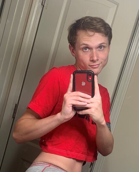 Kristoff Peters star sexy picture