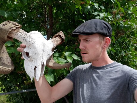 Zombie best actress photo