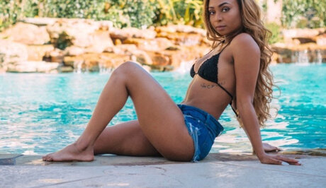 Serena star porn pic