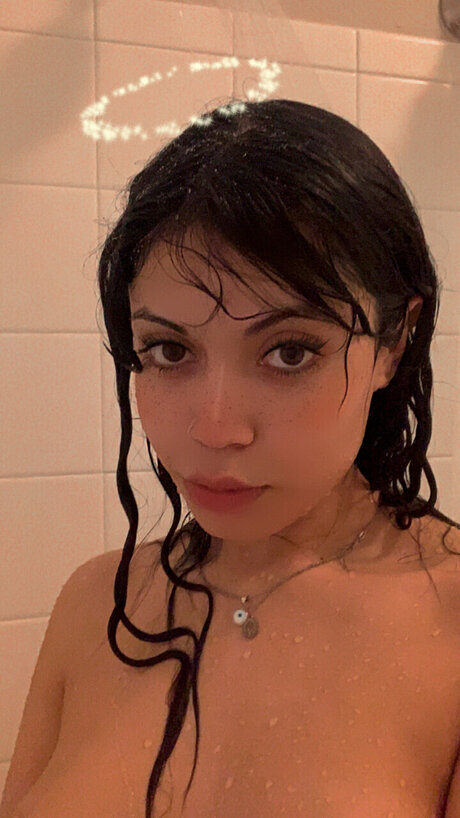 Angel Baby_ model nudes archive