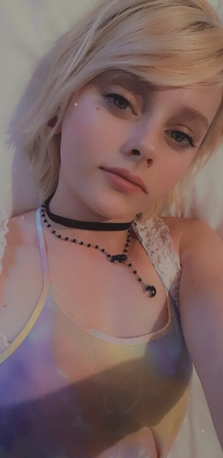 Rayvana Rose pornstar hot pic