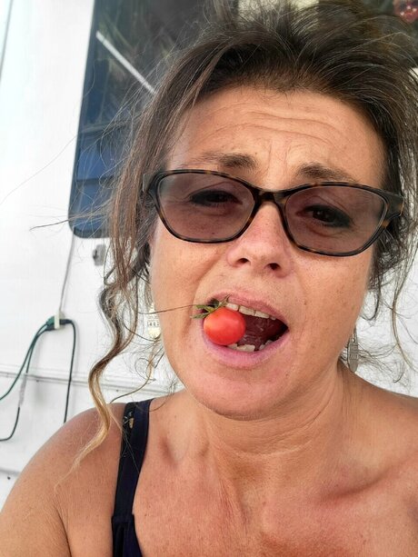 Mercy Sherwood erotic pornstar picture