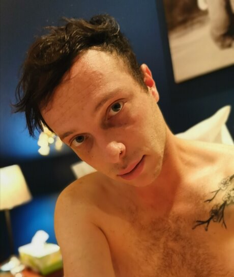 Nick Ryce sex star img