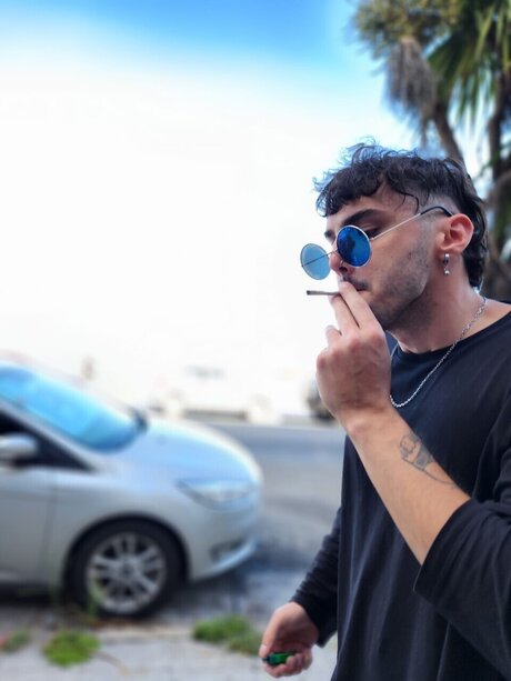 Lautaro pornstar nude pic