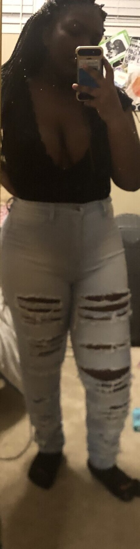 May anderson exclusive actress image