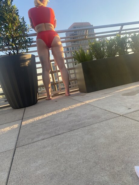 TaeLae99 model nice photo