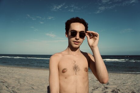 Karter O model nice pic