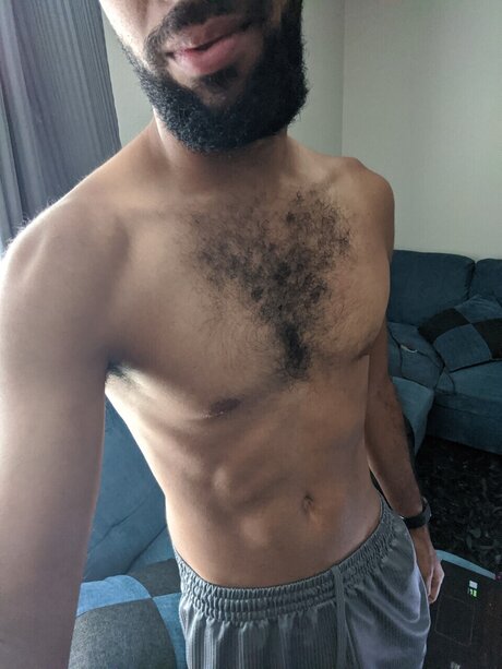 Adrian Clark model naked pictures