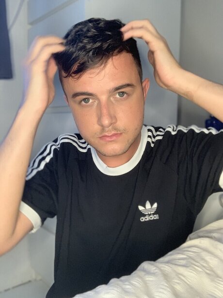 Jonny Leigh star nude pictures