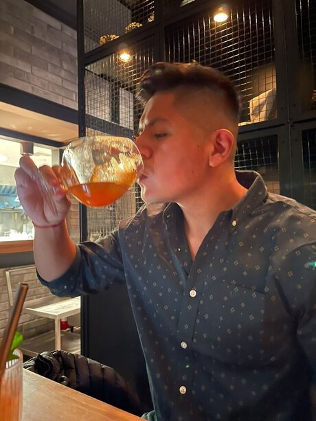 Renzo free star pics