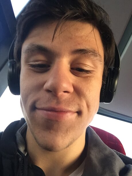 Tom Rosenkranz nude actress image