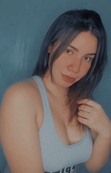 Stefany Delgado adult star picture