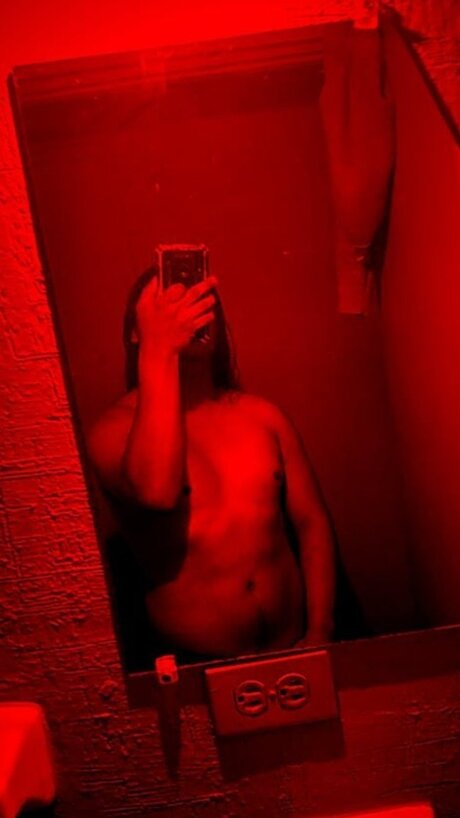 lark Osborne model best pics