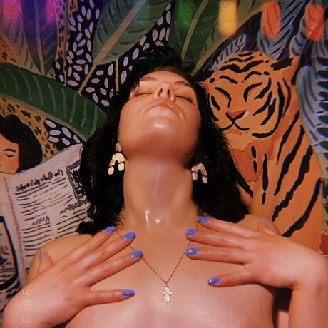 Lexy Winter high quality model pics