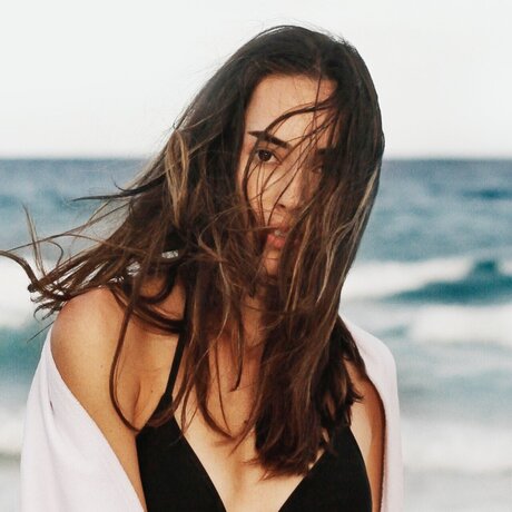 Dark Orchidea nice actress photos