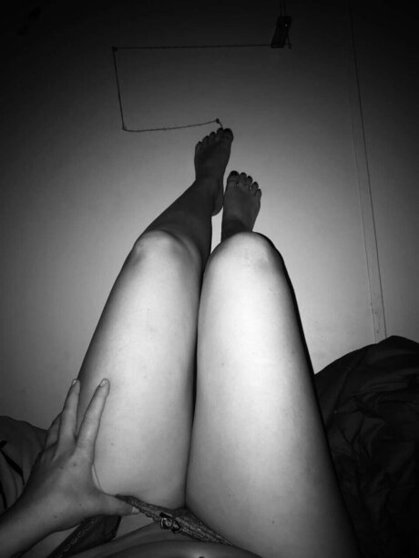 Kelbae354 model nudes pic