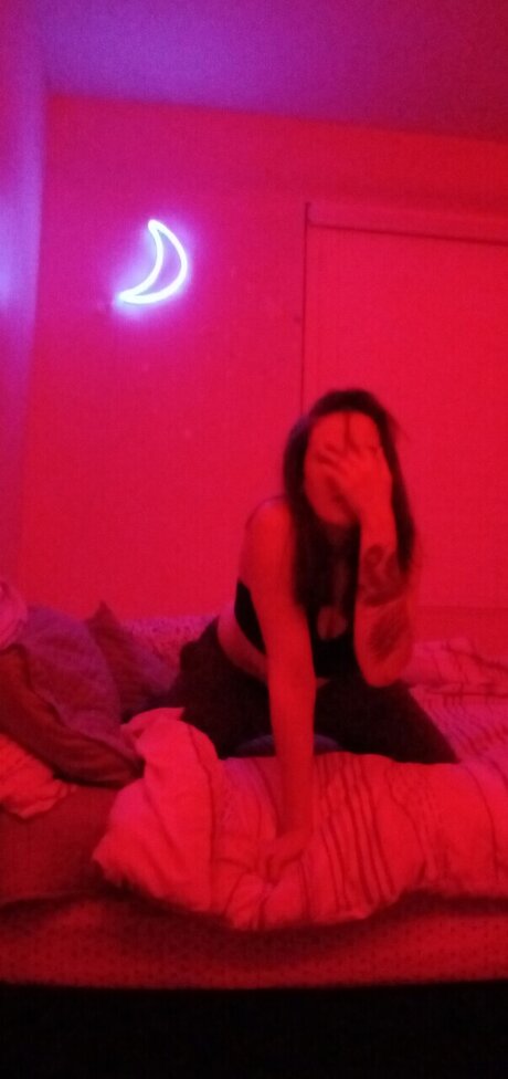 Miss snowflake pornstar perfect pic