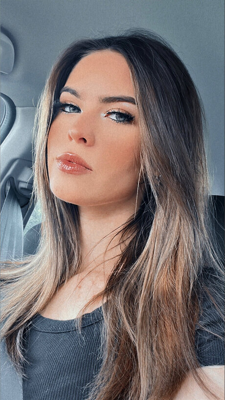 Mistress Jane sexy actress photo