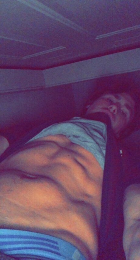 Dilldog model hot photo