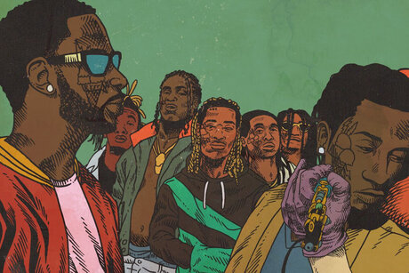 G Money star pictures