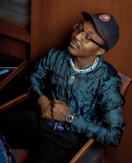 kozy nudes model pic