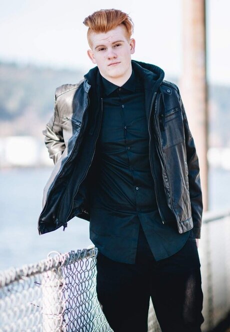 Kadin Phelps pornstar nude images