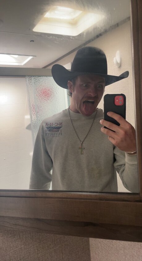 Jackson Taylor erotic pornstar photo