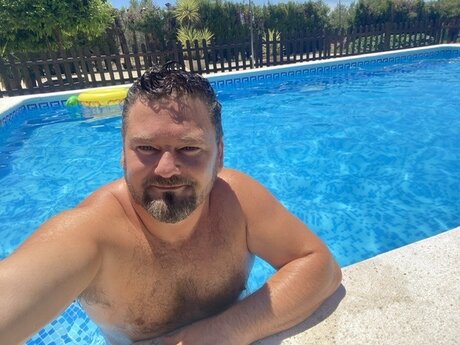 OnebearXXX pornstar high quality pics