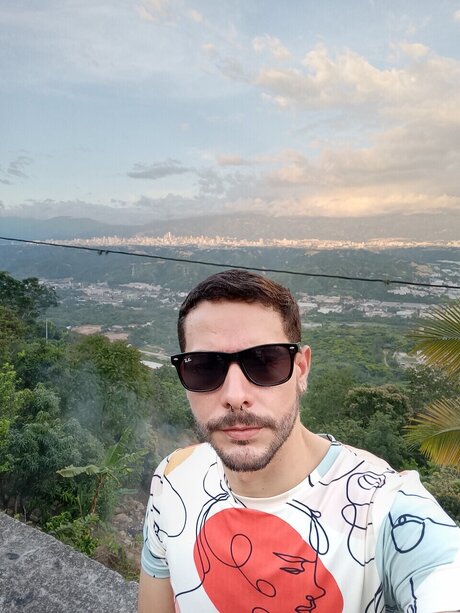 Morbo Bga Col pornstar erotic photos