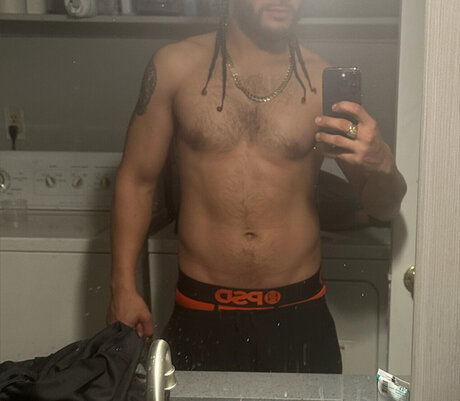 Tiger Jayy model naked photos